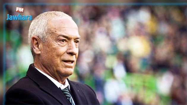 البرتغالي جيسوالدو فيريرا مدربا جديدا للزمالك المصري