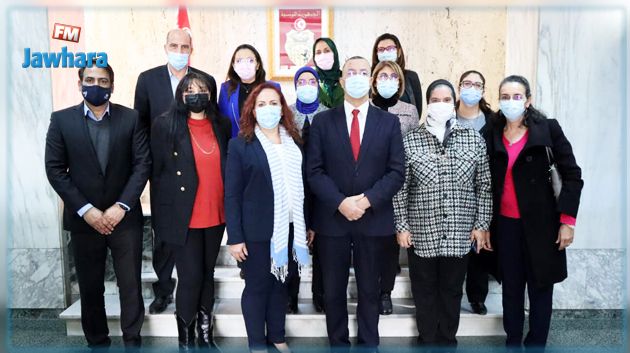 تونس تطلب من منظّمة الصحة العالمية منحها شهادة تثبت خلّوها من فيروس شلل الأطفال