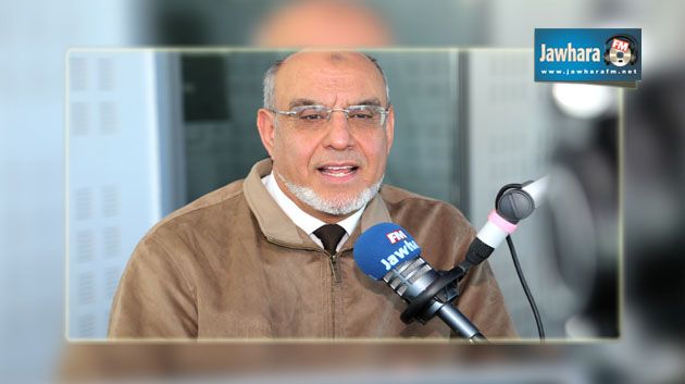 حمادي الجبالي : أخطأت في تحملي منصب رئاسة الحكومة في عهد الترويكا