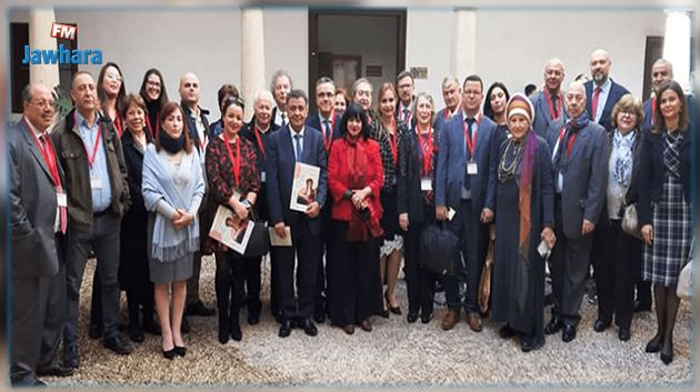 الملتقى التّونسي الإسباني السّادس للمفكّرين والكتّاب