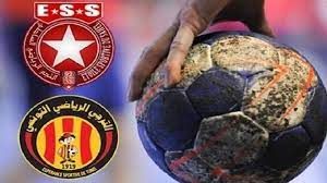كرة اليد: كلاسيكو النجم الساحلي و الترجي يتصدر برنامج المواجهات اليوم