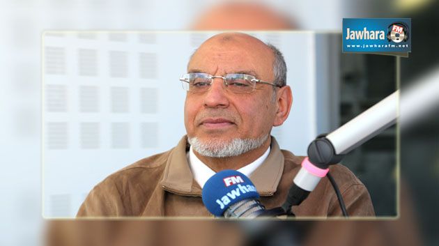 حمادي الجبالي يردّ على من وصفوه ب