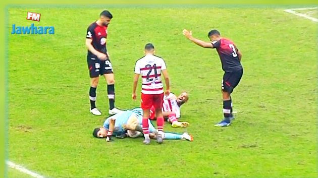 صابر خليفة: أنا بخير.. وأشكر كل من سأل عني