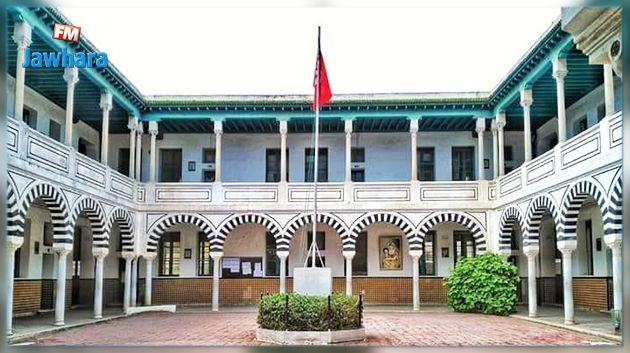 يحوّلون مخزنا مهملا بمعهد إلى فضاء آمن يحمي التلاميذ من مخاطر البقاء بالشارع