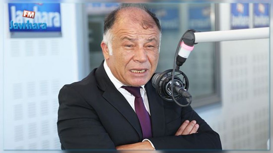 ناجي جلول: سعيد جدا بحلّ البرلمان.. وكنا نعيش فترة الوباء والغباء وقلة الحياء.. لكن.. ناجي جلول: سعيد جدا بحلّ البرلمان.. وكنا نعيش فترة الوباء والغباء وقلة الحياء.. لكن..