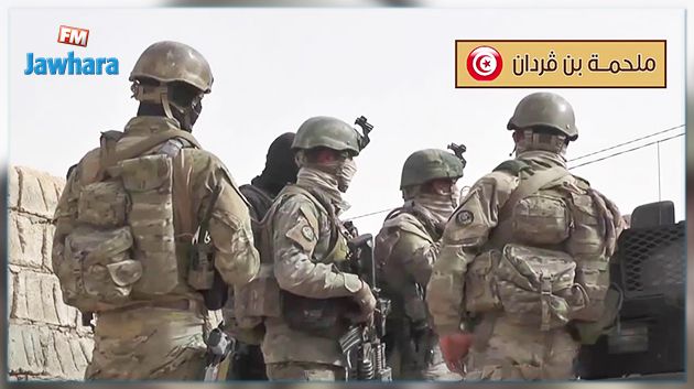 ملحمة بن قردان 7 مارس.. ست سنوات مرّت.. 