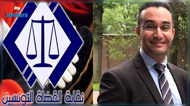 أيمن شطيبة رئيسا جديدا لنقابة القضاة