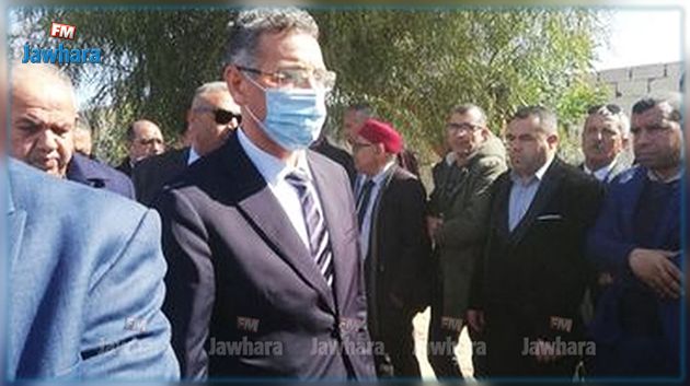 وزير الداخلية: ملحمة بنقردان كانت رسالة للعالم