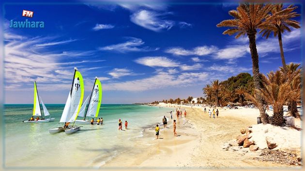 جربة-جرجيس: توقعات بتحقيق موسم سياحي ناجح‎‎