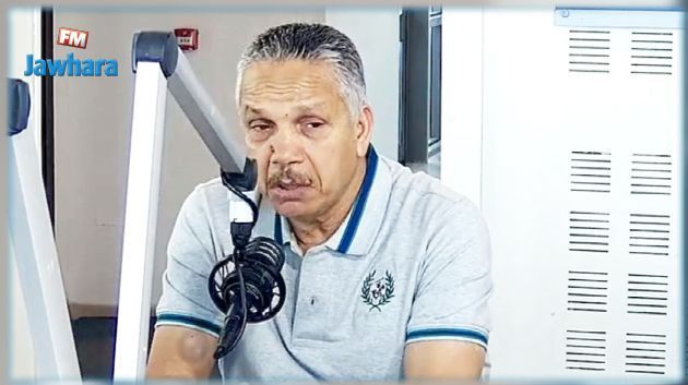 عبد الرزاق الشابي ينطلق في تجربة سعودية جديدة