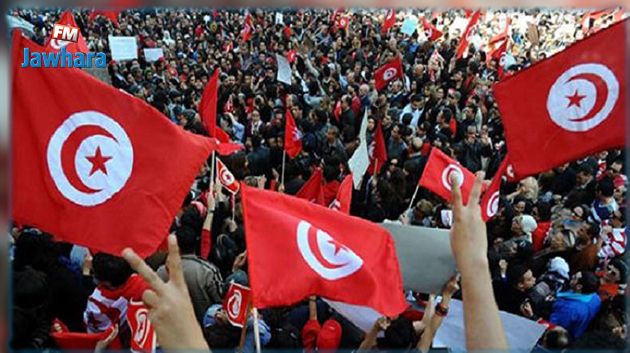 خلال فيفري الفارط : تراجع التحرّكات الإحتجاجية بنحو 256 تحركا