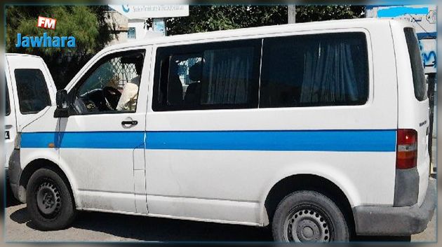 سوسة: أصحاب سيارات اللواج ذات الشريط الأزرق في اضراب الثلاثاء