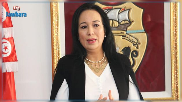 وزيرة المرأة: نسبة نفاذ المرأة التونسية إلى المناصب العليا تبلغ حاليا 37 %  