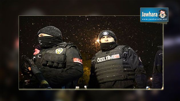 مقتل شرطي في هجوم انتحاري نفذته امرأة في اسطنبول