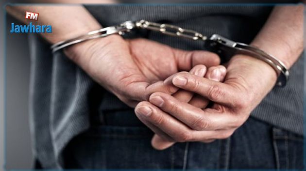 سوسة : القبض على شخص محكوم بأكثر من 7 سنوات سجن