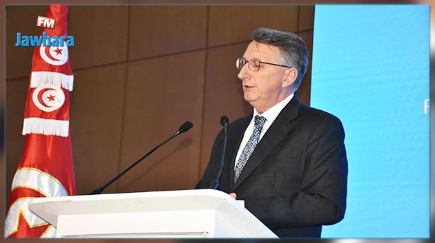 السفير الألماني: ألمانيا ملتزمة بالتعاون مع تونس  