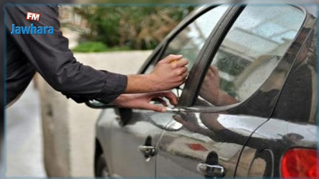  العاصمة : الكشف عن عصابة مختصة في سرقة وتهريب السيارات المعدة للكراء 