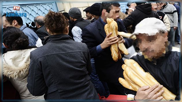 أزمة الخبز في تونس: هل هي مُفتعلة أم حقيقية ؟