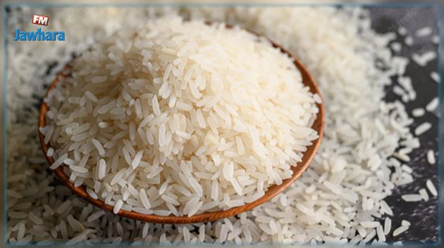 رغم فقدانه بالأسواق: مسؤول بالديوان التونسي للتجارة يؤكد أن الأرز متوفر بكميات كبيرة 