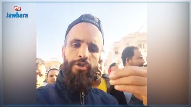 سنة سجنا مع النفاذ العاجل ضدّ الناطق باسم اعتصام الكامور