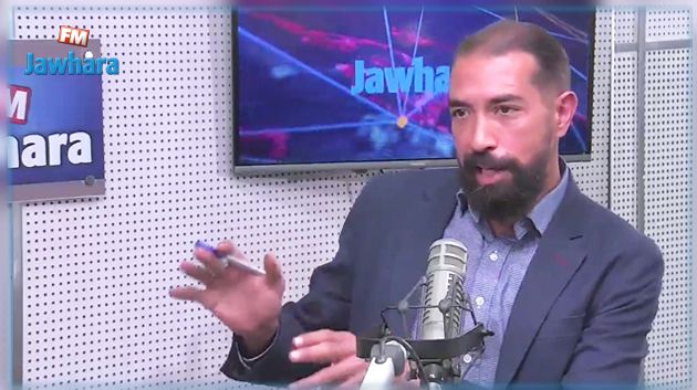 بن حليمة: بحوزتي فيديوهات تورّط أكثر الأحزاب فسادا في تونس