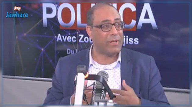 بعد ايقافه بتهمة شيك دون رصيد و إخلاء سبيله : أمين عام حزب إرادة الشعب يوضح