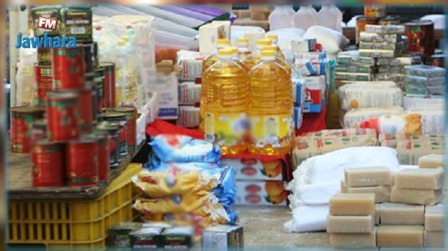 وزارة التجارة: مخزونات المواد الأساسية و المدعمة متوفرة بالكميات الكافية لشهر رمضان