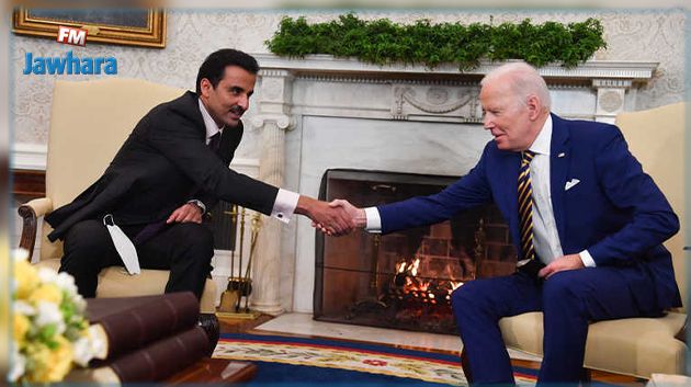 رسميًّا: بايدن يعلن قطر حليفًا رئيسيًّا من خارج الناتو