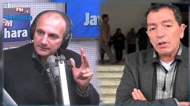 لقاء يجمع وزير الشؤون الاجتماعية بممثلي وسائل الإعلام التونسية 