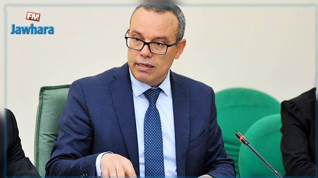 الخميري: