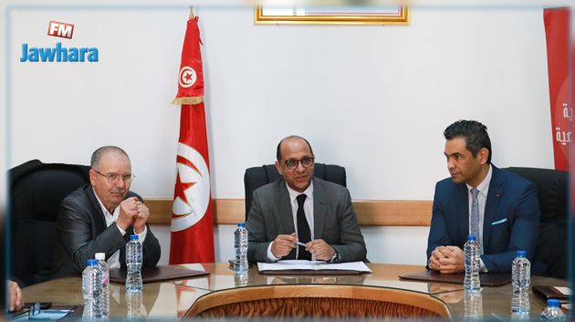 الاتفاق على تسوية وضعية الأعوان المتعاقدين بوكالة التكوين المهني 