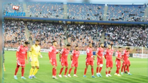 ادارة الزمالك تصدر قرارات عاجلة اثر الهزيمة أمام الوداد