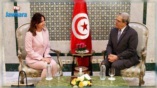 مجلس أوروبا مستعد لمرافقة تونس في مسارها السياسي والتنموي