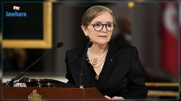 رئيسة الحكومة تدعو الولاة إلى التسريع بإحداث نقاط بيع من المنتج إلى المستهلك