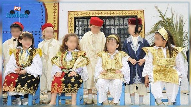 وزيرة المرأة والطفولة: 