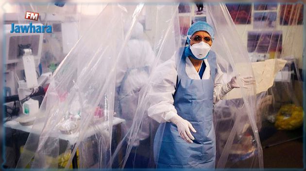 كورونا: 8 وفيات و364 إصابة جديدة