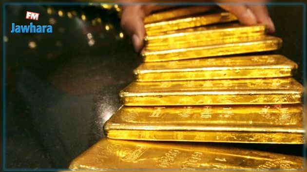 قفصة: ضبط 3 أشخاص بحوزتهم 3 كلغ من الذهب