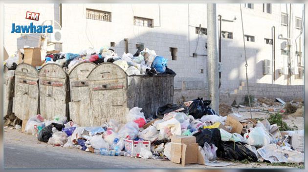 أزمة النفايات بصفاقس أمام أنظار محكمة الاستئناف 