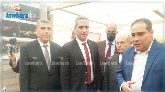 وزير السياحة : نعمل على استهداف أسواق أخرى لتعويض السياح الروس