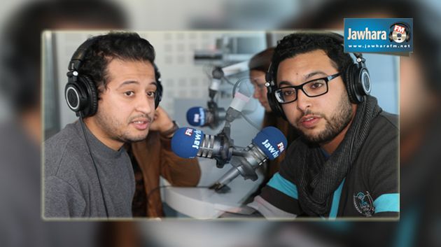 طلبة الهندسة يحتجون على التغطية الإعلامية لإضرابهم