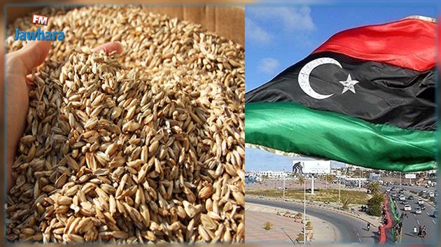 خوفا من أزمة غذاء: ليبيا تطلب استثناءها من قرارات حظر تصدير المواد الغذائية