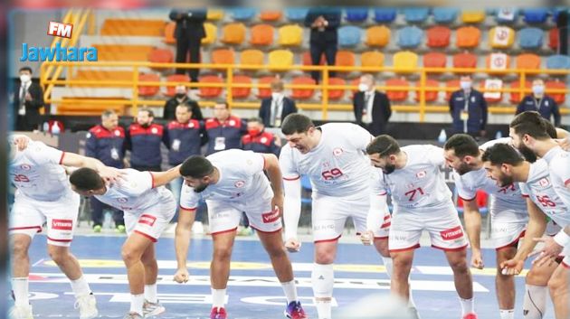 بمشاركة المحترفين ... انطلاق التربص الثاني لمنتخب كرة اليد 