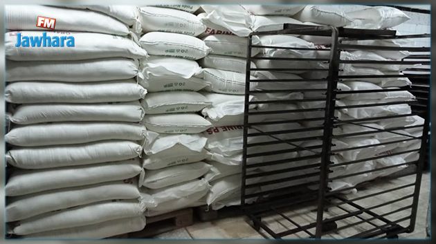 حصيلة حملة لمقاومة الإحتكار والمضاربة خلال يومي 12 و13 مارس 2022