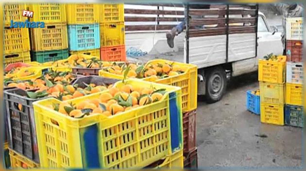 تُجّار القوارص يستنكرون 