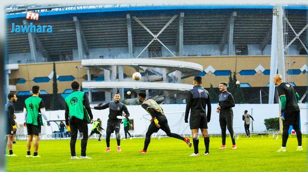 النّادي الصفاقسي: غيابات بالجملة أمام اتّحاد تطاوين