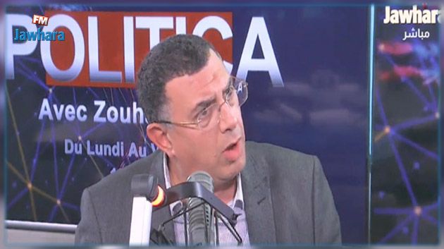 عياض اللومي يقدّم حلولا للخروج من الأزمة
