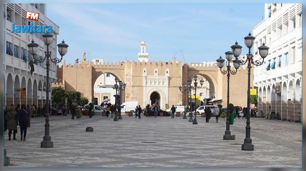 العمل على إرساء علاقات تعاون بين الغرف التجارية في باكستان والغرفة التجارية بصفاقس