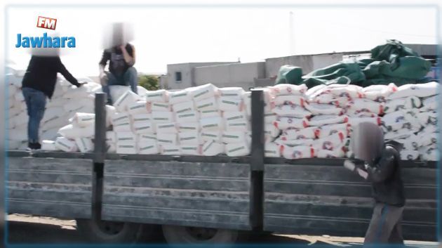 طالت مخازن قانونية.. غرفة تجار المواد الغذائية تستنكر المداهمات والحجز غير القانوني