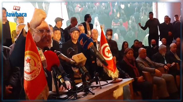 الطبوبي يدعو لسحب المنشور عدد 20 ويحذّر..