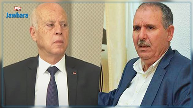 هذه رسالة الطبوبي لكل من قيس سعيّد والمعارضين لتدابير 25 جويلية